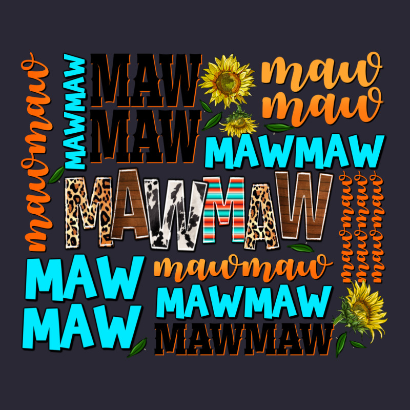 Maw Maw Vintage Tee by AdoDesignShop | Teevron