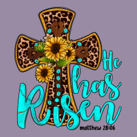 He Has Risen Classic Tee | Teevron