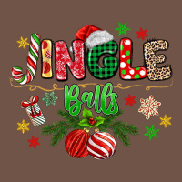 Jingle Balls Premium Sweatshirt | Teevron