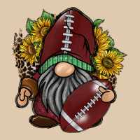 Football Gnome Heavyweight Sweatshirt | Teevron