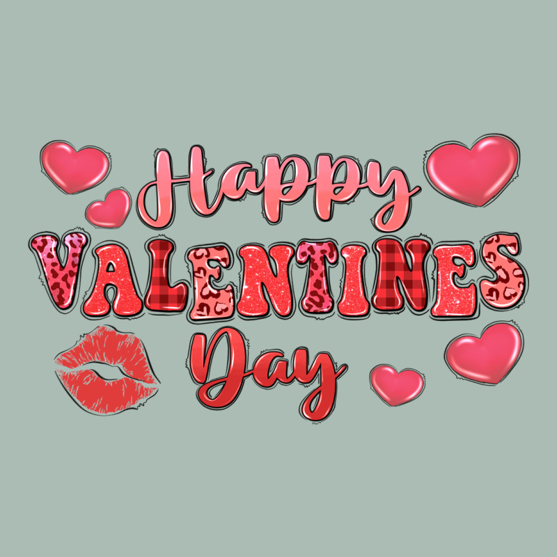 Happy Valentine's Day Classic Tee by LillyAllenDesigns | Teevron