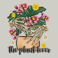 The Plant Lover Heavyweight Hoodie | Teevron