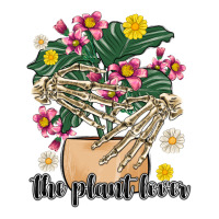 the plant lover | Teevron