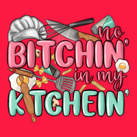 No Bitchin In My Kitchin Zipper Hoodie | Teevron