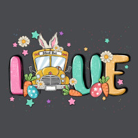 Love School Bus Zipper Hoodie | Teevron