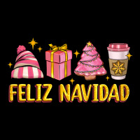 Feliz Navidad Premium Sweatshirt | Teevron