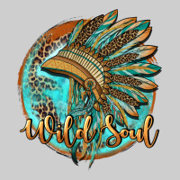 Wild Soul Premium Tee | Teevron