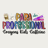 Paraprofessional Zipper Hoodie | Teevron