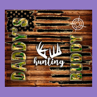 Daddy's Hunting Buddy Urban Hoodie | Teevron