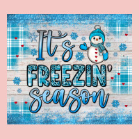 It S Freezin Season Urban Heavy Tee | Teevron
