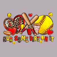 Rub Some Dirt On It Vintage Tee | Teevron