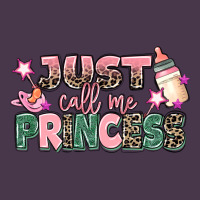 Just Call Me Princess Heavyweight Hoodie | Teevron