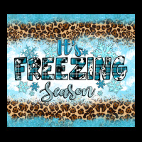 Its Freezing Premium Tee | Teevron