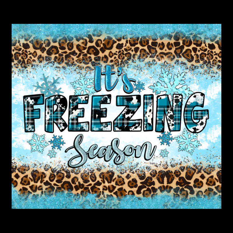 Its Freezing Premium Tee by RanaPortraitStore | Teevron