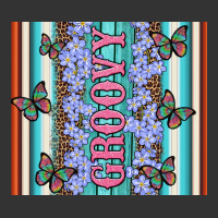 groovy with flowers and Butterflies | Teevron