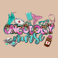 Oncology Nurse Urban Heavy Tee | Teevron