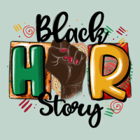 Black Story Zipper Hoodie | Teevron