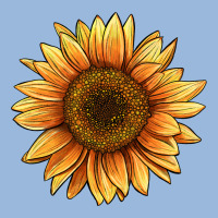 Sunflower Premium Hoodie | Teevron