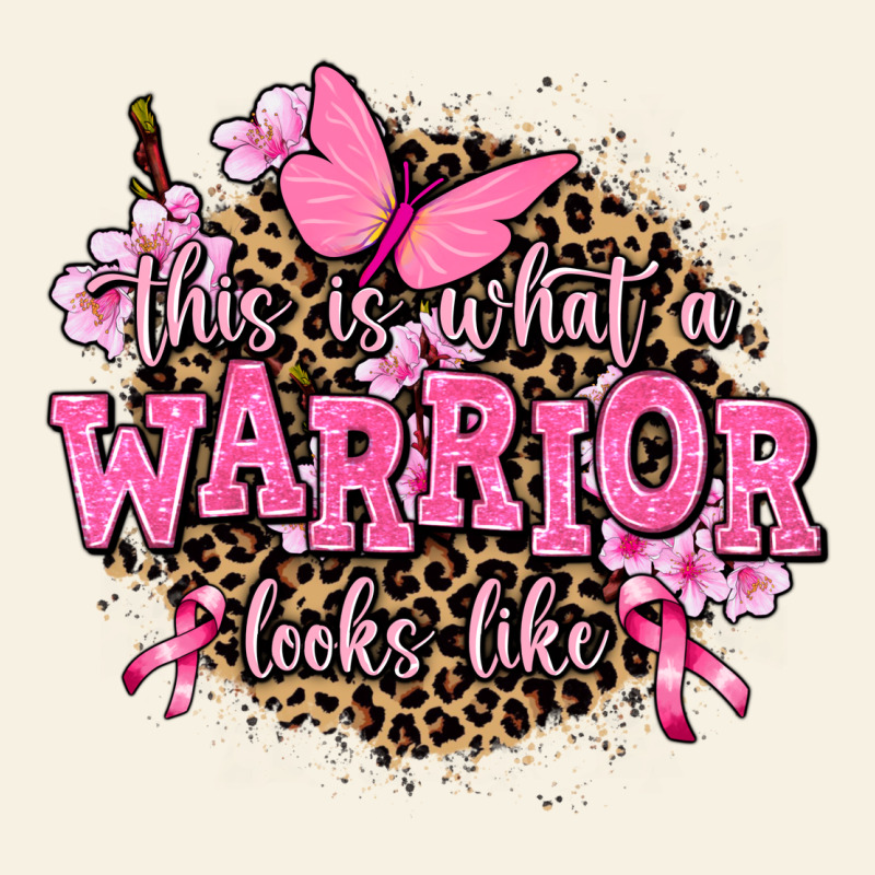 This Is What A Warrior Looks Like Vintage Tee by AdoDesignShop | Teevron