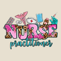Nurse Practitioner Urban Heavy Tee | Teevron