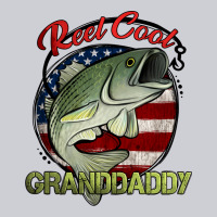 Reel Cool Granddaddy Fishing Classic Tee | Teevron