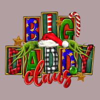 Christmas Big Daddy Claus Vintage Hoodie | Teevron