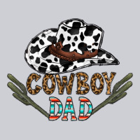 Cowboy Dad Heavyweight Sweatshirt | Teevron