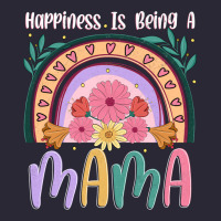 Happiness Is Being A Mama Vintage Tee | Teevron