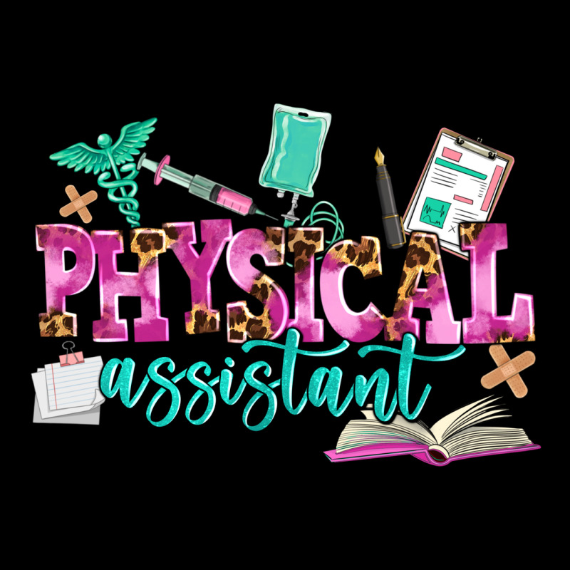 Physical Assistant Urban Heavy Tee by AdoDesignShop | Teevron