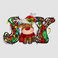 Joy Christmas Deer Premium Sweatshirt | Teevron