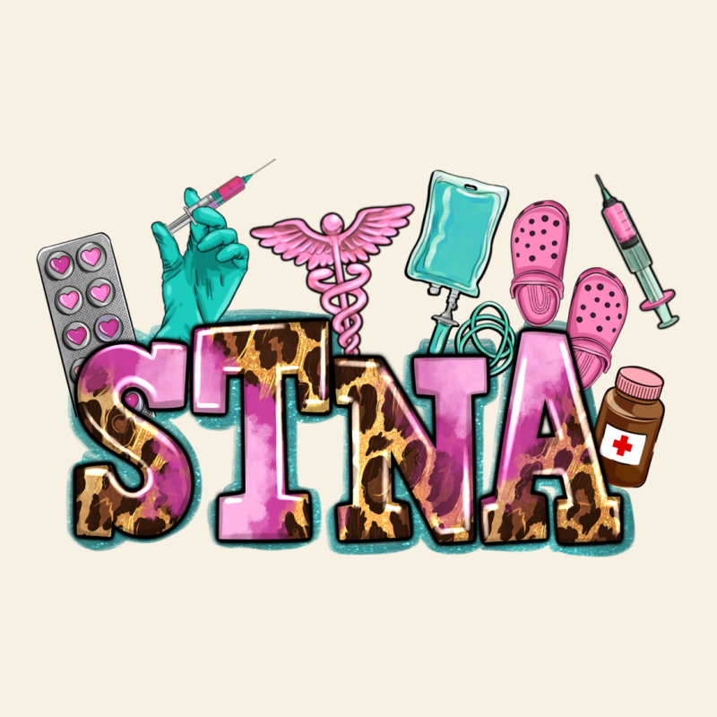 Stna Vintage Tee by AdoDesignShop | Teevron