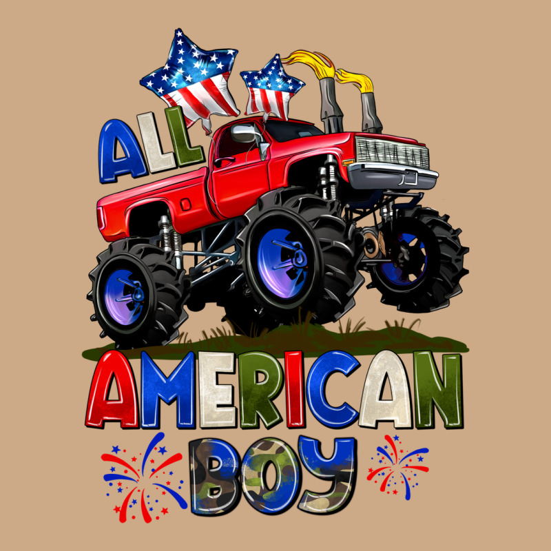 All American Boy 4th July Vintage Hoodie by CowGirlArtShop | Teevron