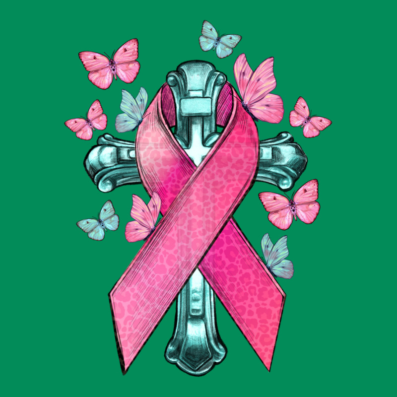 Cancer Cross Cancer Awareness Urban Hoodie by HowdyJamesFarm | Teevron