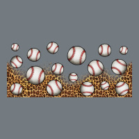 Leopard Baseball 16oz Libbey Glass Heavyweight Sweatshirt | Teevron