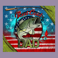 Reel Cool Dad Fishing Classic Tee | Teevron