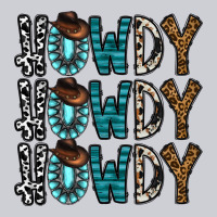 Howdy Howdy Howdy Heavyweight Sweatshirt | Teevron