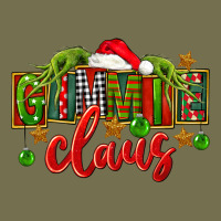 Christmas Gimmie Claus Vintage Hoodie | Teevron