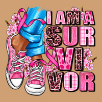 I Am A Survivor Vintage Tee | Teevron