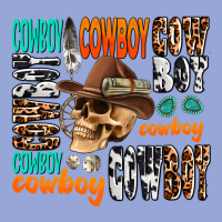 Cowboy Classic Tee | Teevron