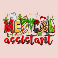 Medical Assistant Premium Sweatshirt | Teevron