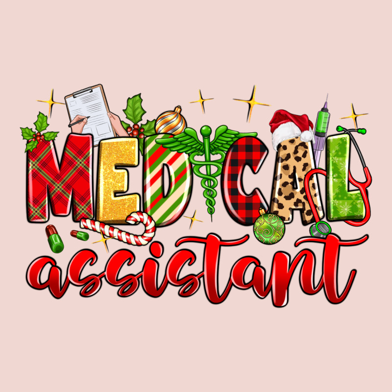 Medical Assistant Premium Sweatshirt by MaliasSmallBusiness | Teevron