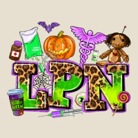Lpn Halloween Nurse With Urban Heavy Tee | Teevron