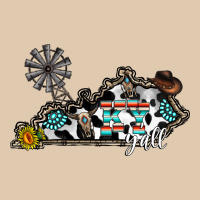 Ky Yall Western Heavyweight Sweatshirt | Teevron