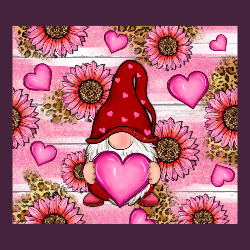 Valentines Day Gnomes Premium Tee by RanaPortraitStore | Teevron
