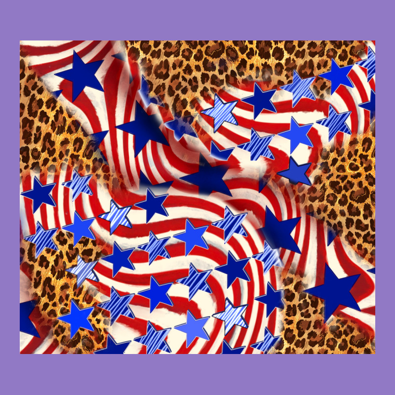 4th Of July Patriotic Usa Urban Hoodie by TumblerDesignByShophia | Teevron