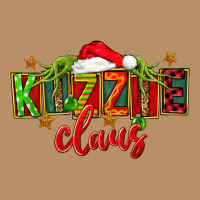 Christmas Kizzie Claus Vintage Hoodie | Teevron