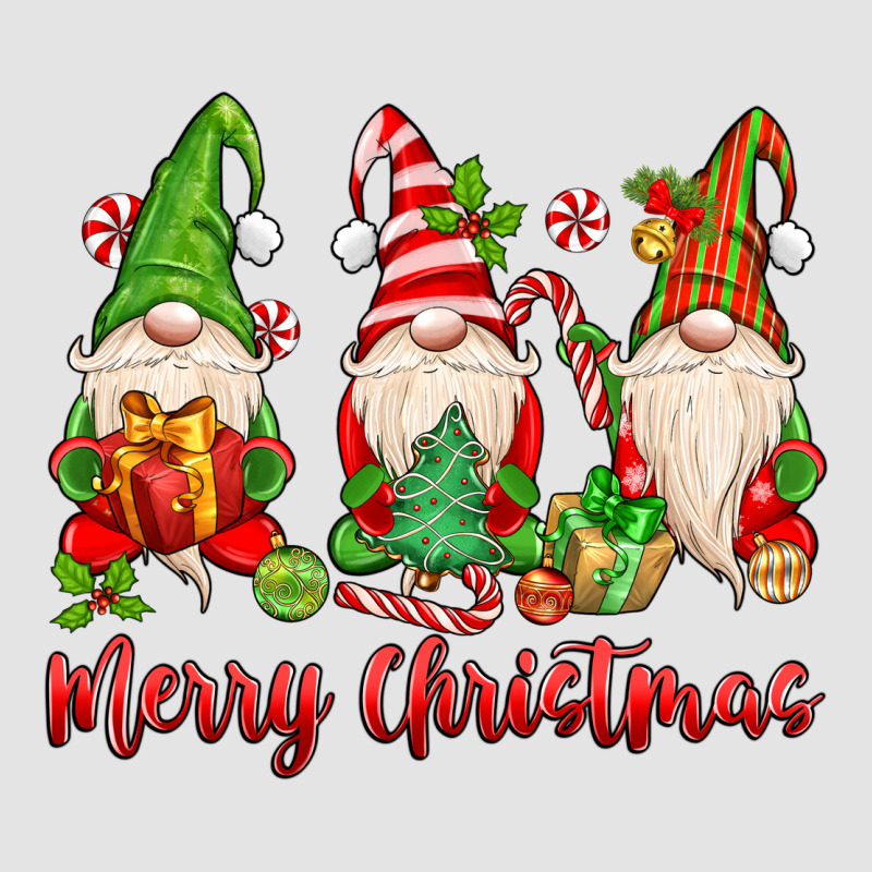 Merry Christmas Gnomes Premium Sweatshirt by MaliasSmallBusiness | Teevron