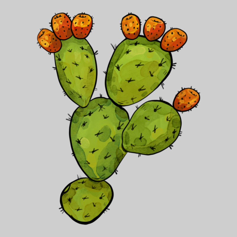 Cactus Premium Tee by BarkalooDesign | Teevron