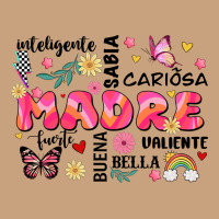 Ella Es Mama Vintage Tee | Teevron
