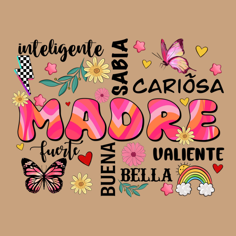 Ella Es Mama Vintage Tee by JahusDesignShop | Teevron